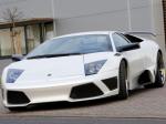 Lamborghini Murcielago LP640 GTR by IMSA 2008 года